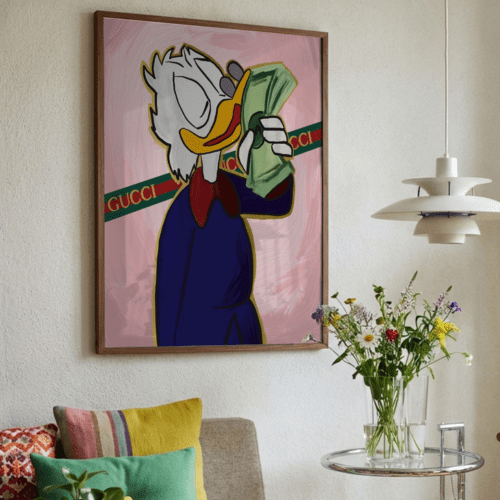 RICO - 40x50cm medida total